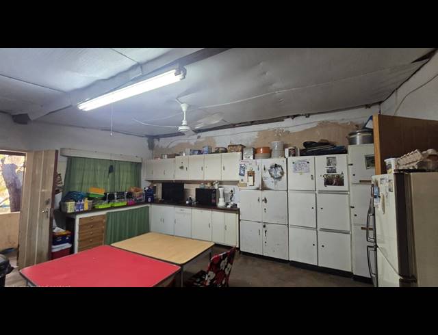 8.60M² SMALLHOLDING FOR SALE IN BELA BELA RURAL